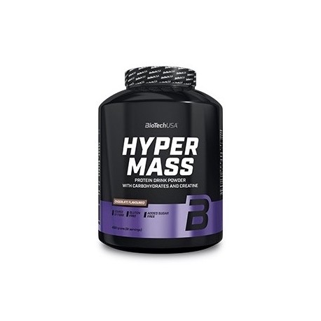 Hyper Mass 5000  2270 gr