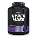 Hyper Mass  2270 g + Shaker