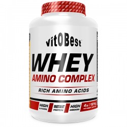 Whey Amino Complex 2 Kg