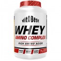 Whey Amino Complex 2 Kg