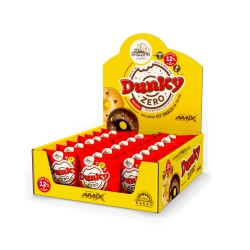 Amix Dunky Zero Rosquilla 70 g