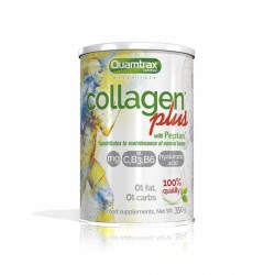 Collagen Plus Con Peptan 350 g