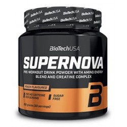 Super Nova Biotech Usa 282 gr