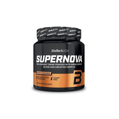 Super Nova Biotech Usa 282 gr