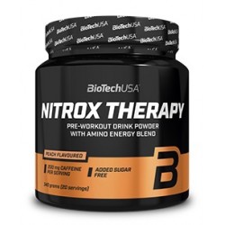 Nitrox Therapy 340 gr