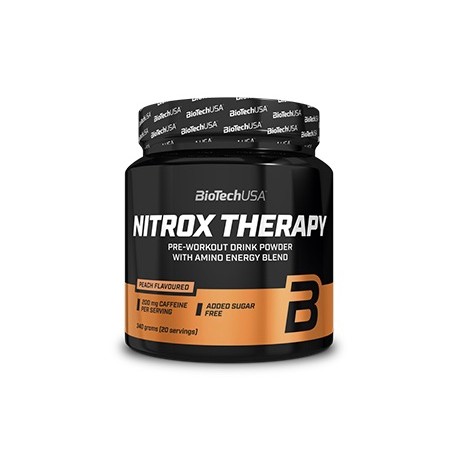 Nitrox Therapy 340 gr