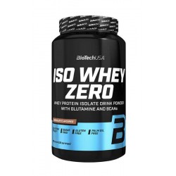 Iso Whey Zero 908 g ( Sin Lactosa )