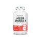 Mega Omega 3  90 Cápsulas Gel