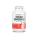 Mega Omega 3   90 Soft Gel Caps