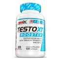 Amix TestoXT Booster 120 Cápsulas