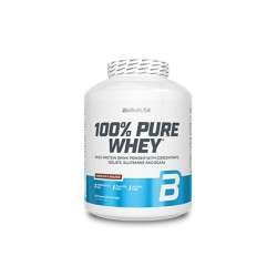 100 % Pure Whey 2270 g 