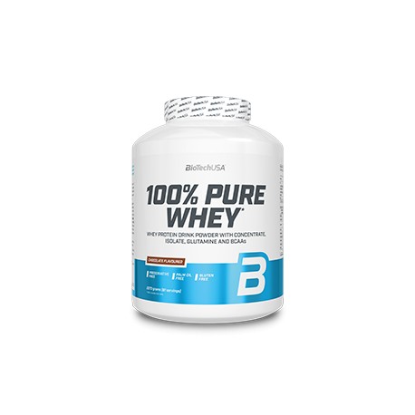 100 % Pure Whey 2270 g 