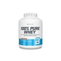 100 % Pure Whey 2270 g + Shaker