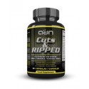 Cuts & Ripped Thermogenic 90 Cápsulas