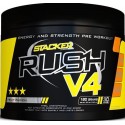 Stacker Rush V4  180 g  (30 servicios )