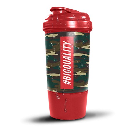 Combat Fuel Shaker BIG