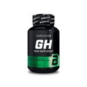 GH Hormone Regulator 120 Cápsulas ( Consumo preferente 11/2022 )