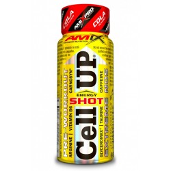 Amix Cellup Shot  60 ml