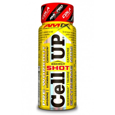 Amix Cellup Shot  60 ml