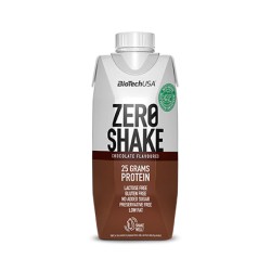 Zero Shake 330 ml Biotech Usa