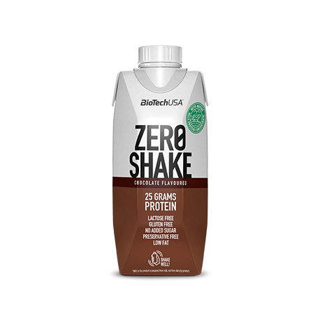 Zero Shake 330 ml