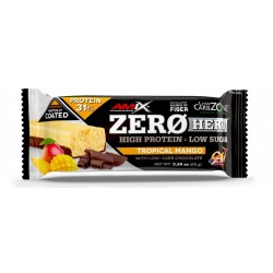 Amix ZeroHero Bar 65 g