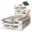 Amix Low-Carb 33% Protein Bar 60 g