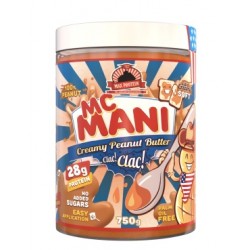 Mc Maní Clac Clac 750 g