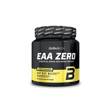 EAA ZERO 330 g Biotech Usa 