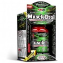 Amix Muscledrol 60 Cápsulas (Consumo Preferente 07/2024)