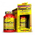 Amix HepaCor Protector 90 Cápsulas