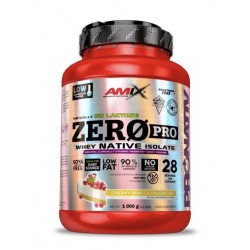 Amix ZeroPro Protein 1 kg