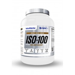 ISO 100% Isolac Carbery 1814 g