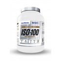 ISO 100% Isolac Carbery 1814 g + Shaker