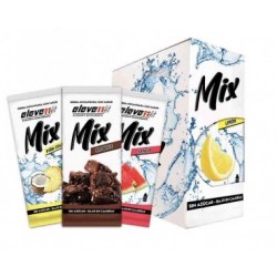 Bebidas Mix 12 sobres Pack Variado