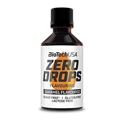 Zero Drops 50 ml