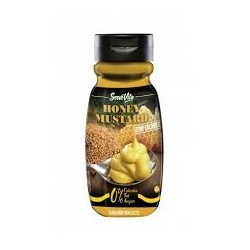 Servivita Honey Mustard  320 ml