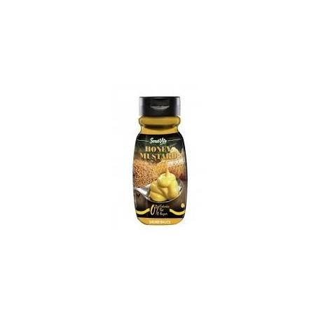 Servivita Mustard Spicy 300 ml