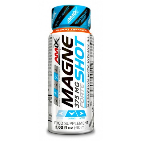 MAGNE SHOT FORTE 375 mg