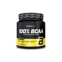 100% Bcaa 400 g Biotech Usa