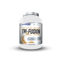 Tri Fusion Casein 80% + Optipep+ PepForm 1816 g + Shaker