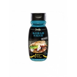 Servivita Kebab Sauce 320 ml