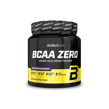 BCAA Flash Zero 360 g