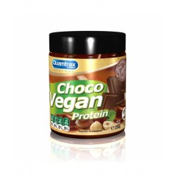 Choco Vegan Protein 250 g