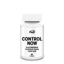 Control Now 90 Cápsulas (Consumo 06/2024)