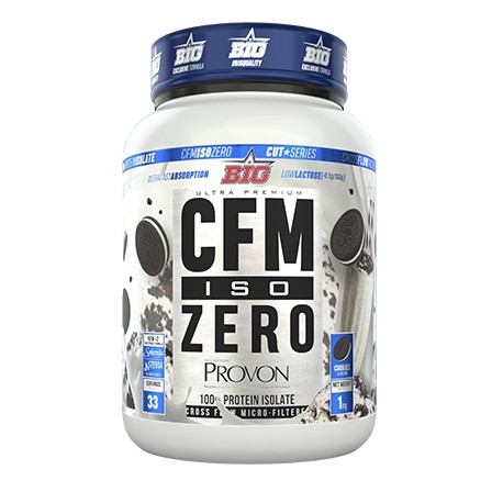 CFM ISO ZERO 1 kg