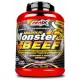 Anabolic Monster Beef 2 kg + 200 g + Shaker