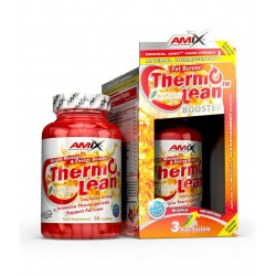 ThermoLean Fat Burner 90 Cápsulas