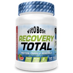 Recovery Total Vitobest 700 g