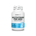 Multivitamin For Men 60 Tabletas